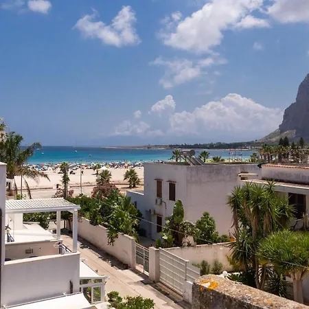 Luxury S Vito Lo Capo