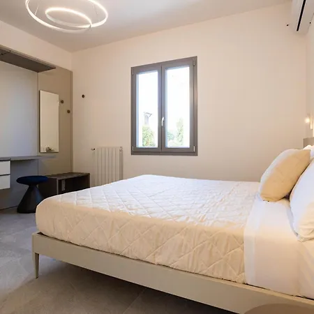 Villa Luxury S Vito Lo Capo *