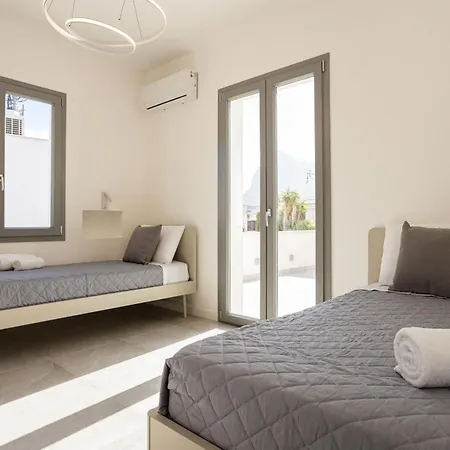 Luxury S Vito Lo Capo Villa *