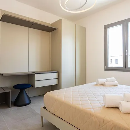 Luxury S Vito Lo Capo Villa San Vito Lo Capo