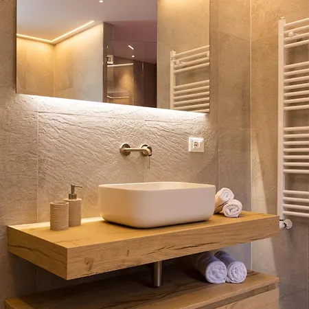 Luxury S Vito Lo Capo Villa
