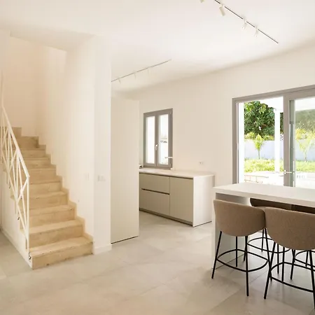 Villa Luxury S Vito Lo Capo *