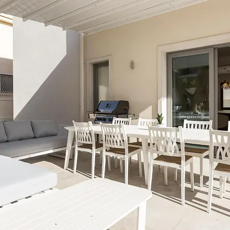 Luxury S Vito Lo Capo * San Vito Lo Capo