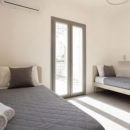 Luxury S Vito Lo Capo Villa San Vito Lo Capo