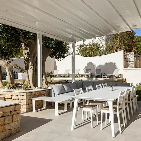 Villa Luxury S Vito Lo Capo *