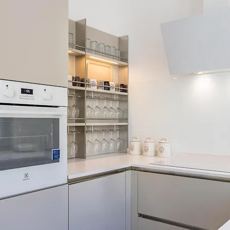 Luxury S Vito Lo Capo Villa *