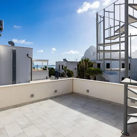 Luxury S Vito Lo Capo * San Vito Lo Capo
