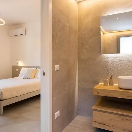 Luxury S Vito Lo Capo Villa San Vito Lo Capo