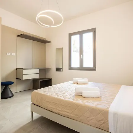 Luxury S Vito Lo Capo Villa *