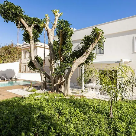 Luxury S Vito Lo Capo San Vito Lo Capo