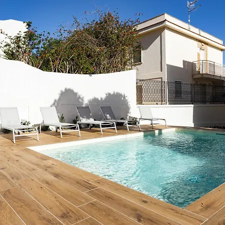 Luxury S Vito Lo Capo * San Vito Lo Capo