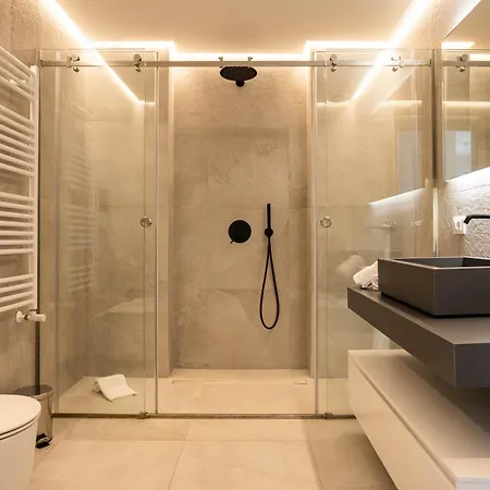 Villa Luxury S Vito Lo Capo
