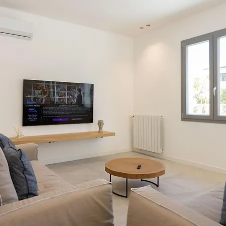 Luxury S Vito Lo Capo Villa