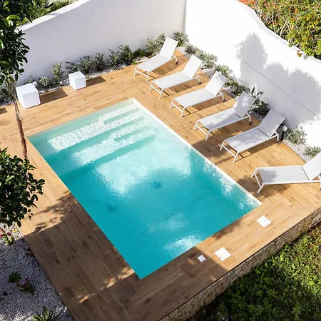Luxury S Vito Lo Capo Villa San Vito Lo Capo