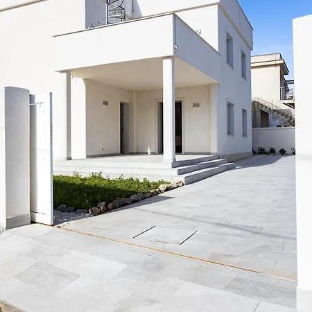 Villa Luxury S Vito Lo Capo