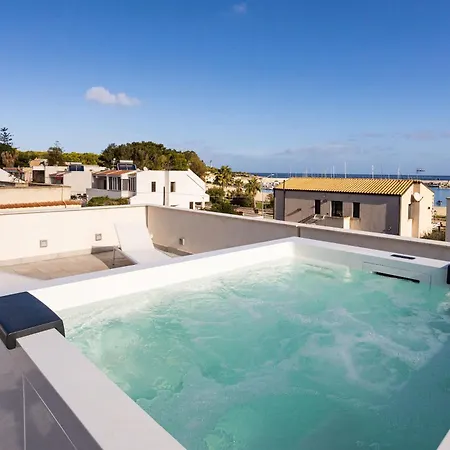 Villa Luxury S Vito Lo Capo