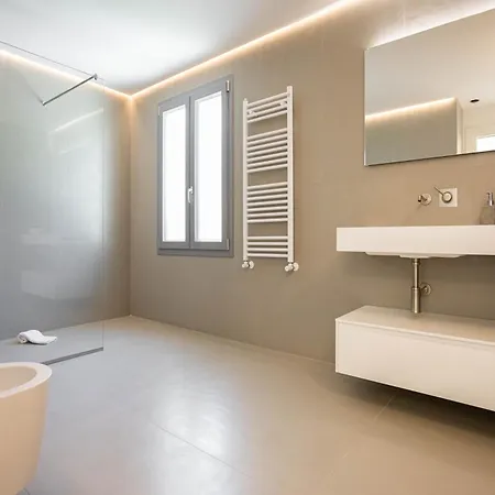 Luxury S Vito Lo Capo Villa