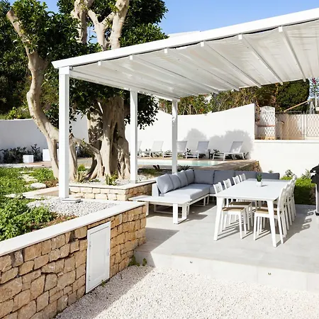 Villa Luxury S Vito Lo Capo